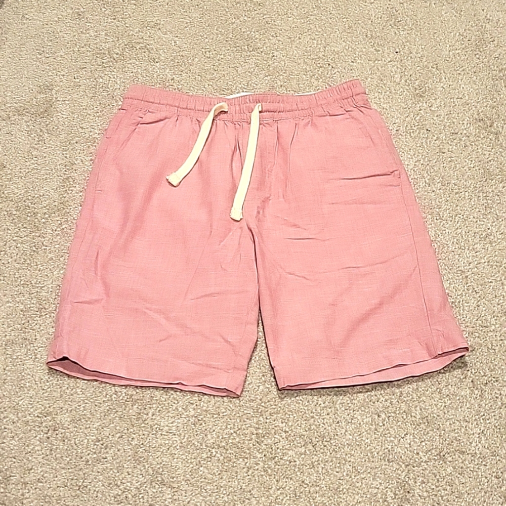 Banana Republic Deck Shorts